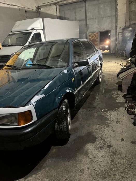Продам Volkswagen Passat B3