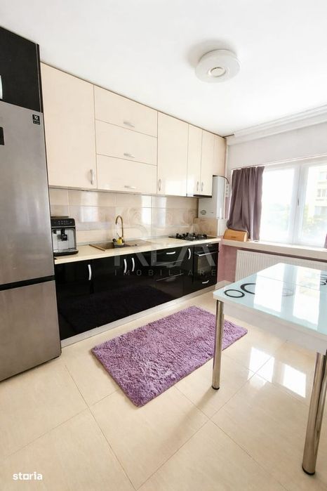 Apartament 3 camere tip duplex zona Pallady