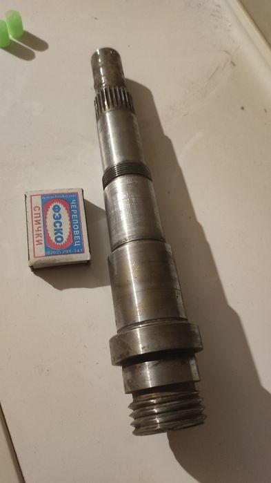 Токврный станок ТВ 16