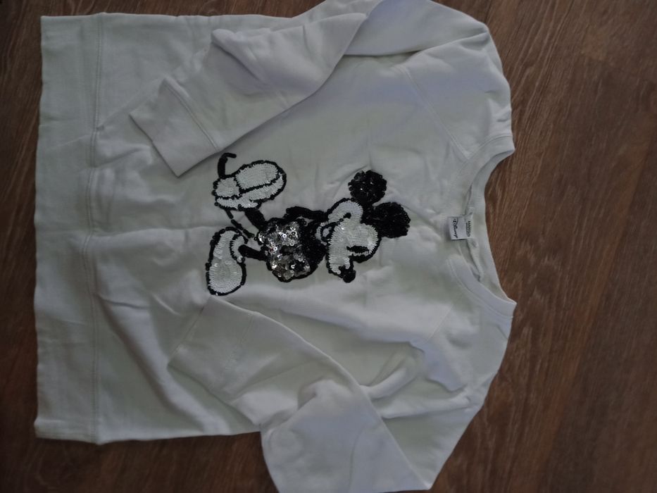 Толстовки на 44-46 размер