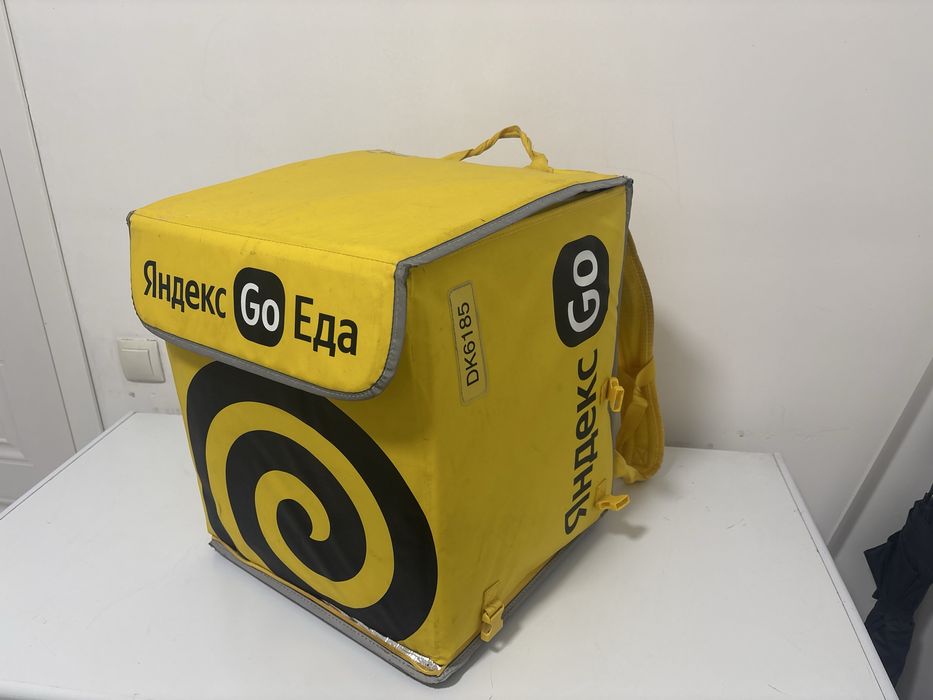 Термокороб яндекс