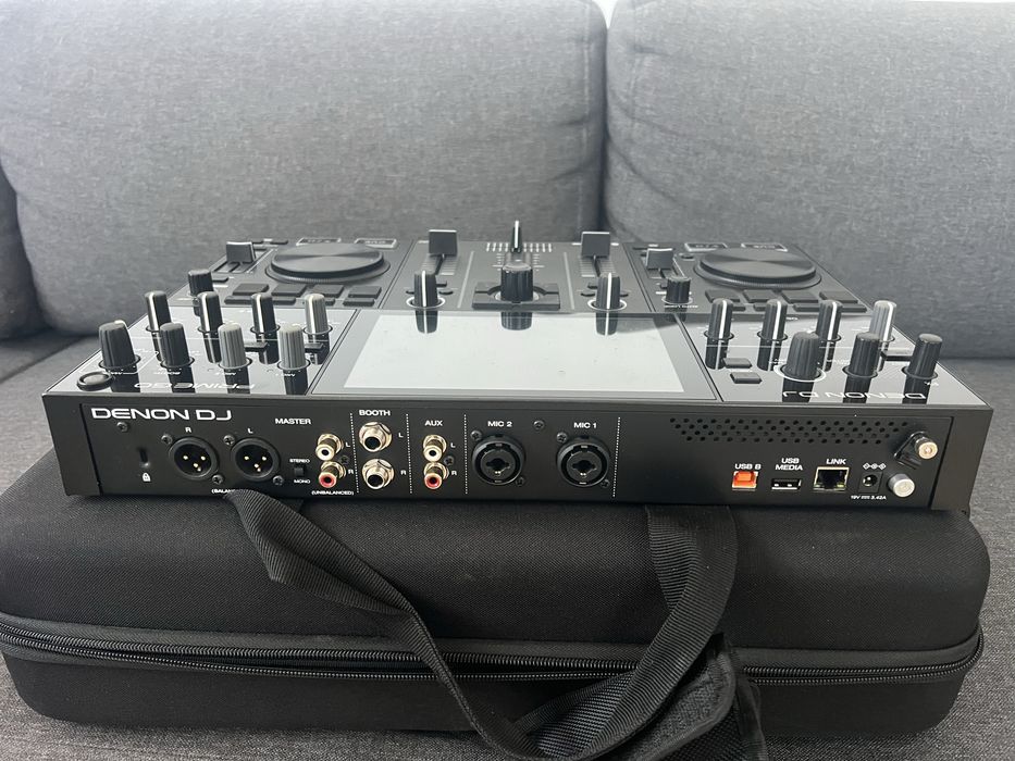 Denon Prime - Go