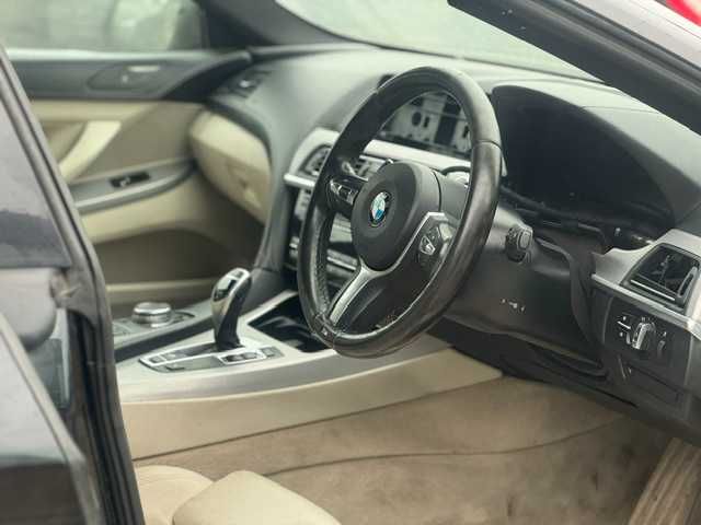 Dezmembrez BMW 640 f 13  2015