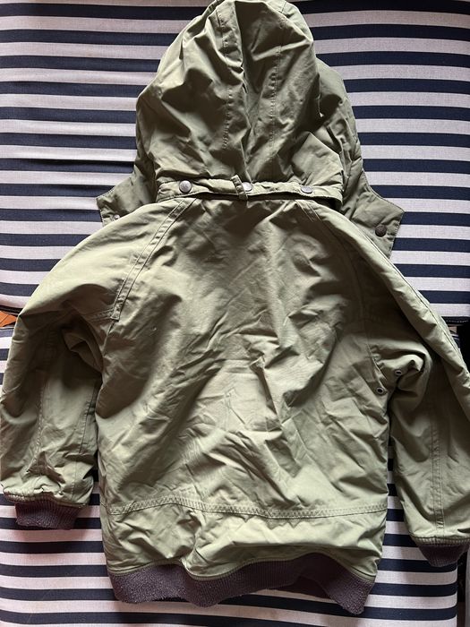 Mini a ture зимно яке за 138см