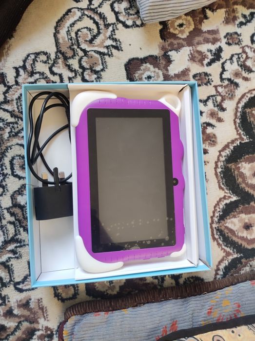 Планшет детский KT500 PRO 128gb