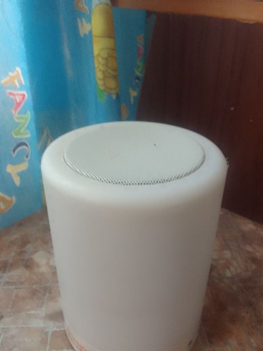 Калонка  почти новая