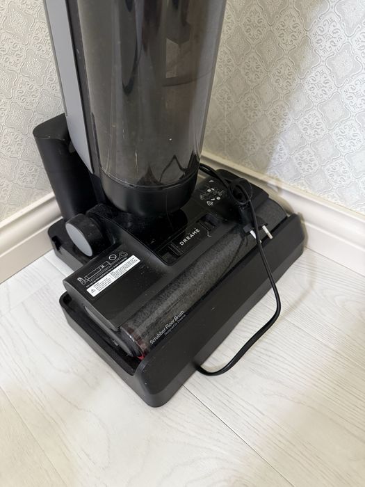 Продам моющий пылесос DREAME H12 Pro