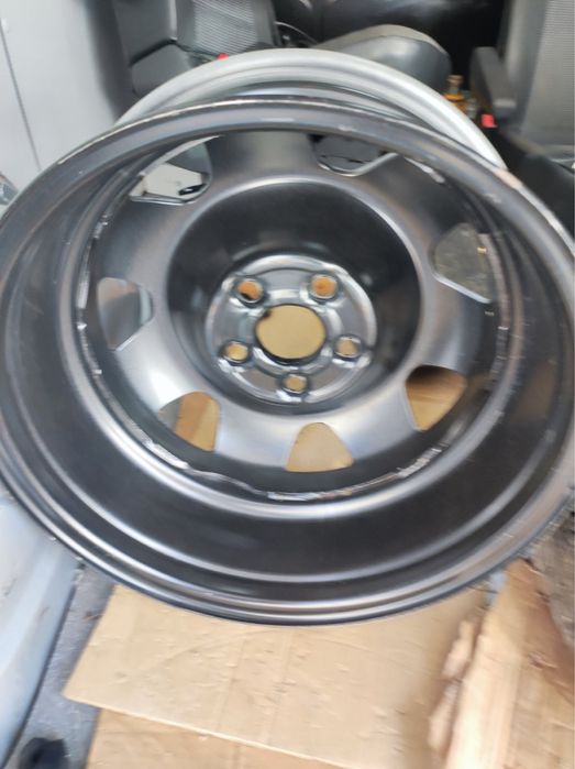 Джанти VW Transporter, Caravelle, Multivan