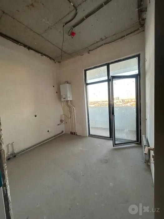 1-комнатная квартира 41 м², Мирзо-Улугбекский район, 10 этаж