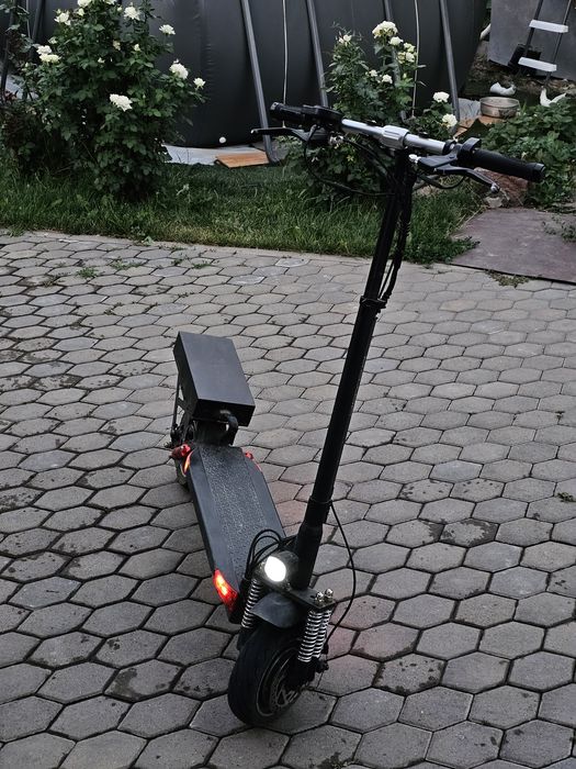 Электросамокат joyor y-10s