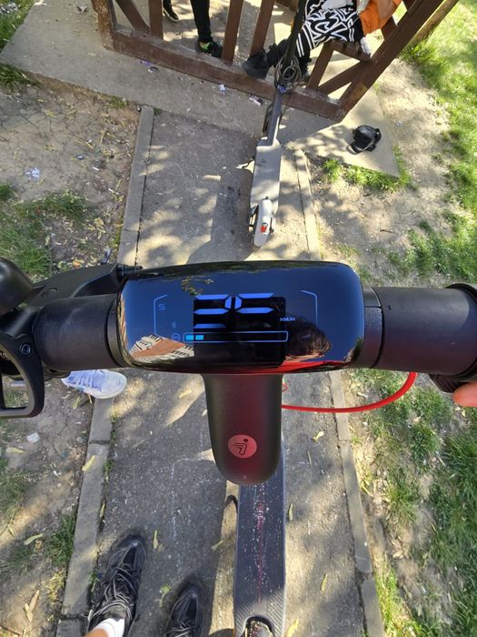 Segway ninebot e3 pro