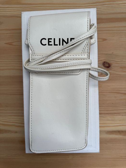 Сумка / чехол для очков CELINE