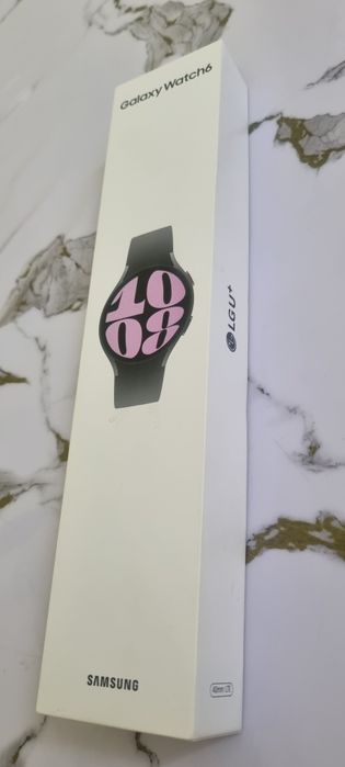 SAMSUNG Galaxy Watch6