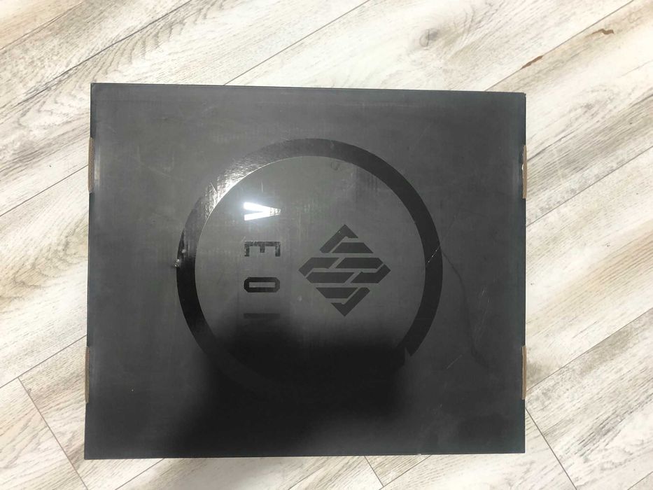 Vand Role USD Aeon Agresive, Freeride