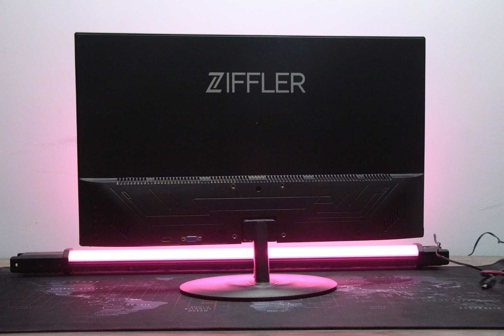 Ziffler 24" 75Hz  arzon narxda sotiladi