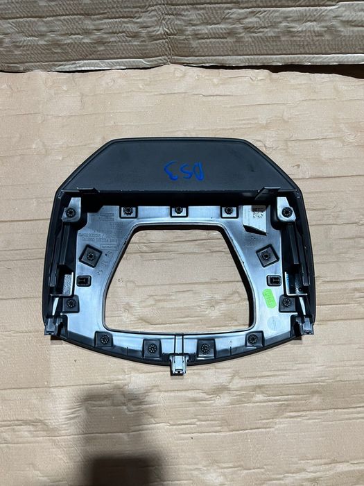 Head-Up Display Citroen C4 II Ds3 Crossback 982075948001 an 2018-2024
