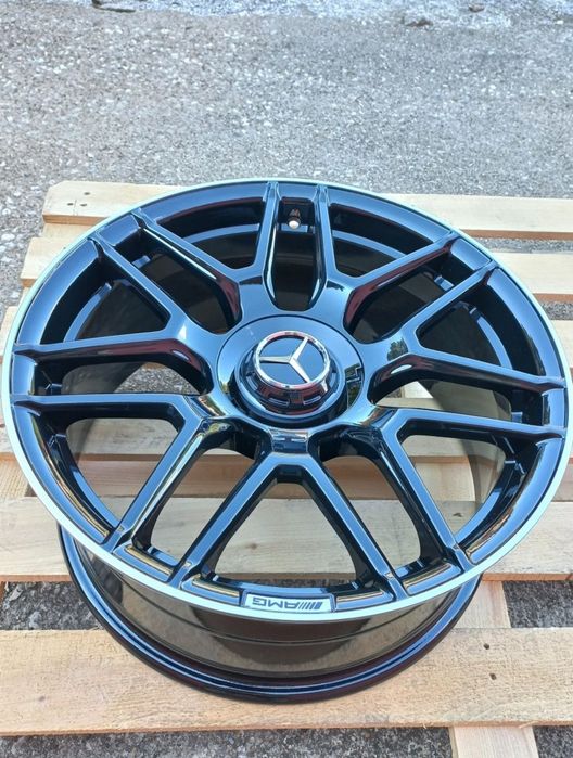 19”AMG  за Мерцедес, Mercedes Е,S,GLС,ML и др