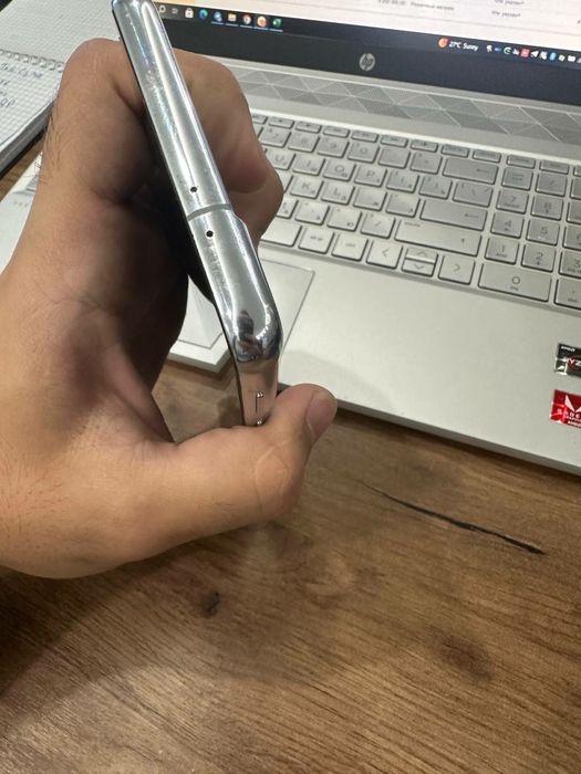 Samsung S21+ sotiladi  (Zarafshon)