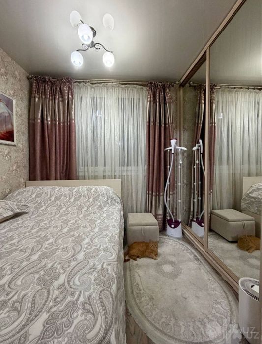 массив Феруза 1в2/2/4 (42м2)