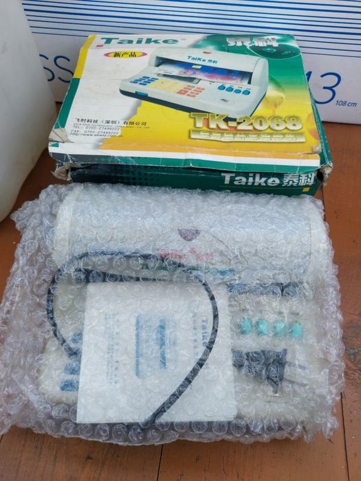 Продам определитель денег