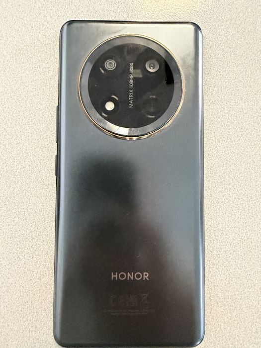 Honor magic 7 lite с гаранция