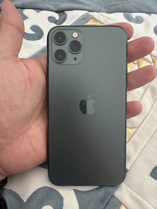 Продам iphone 11 pro
