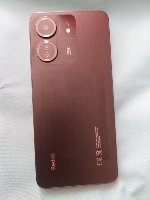 Xiaomi Redmi 13C