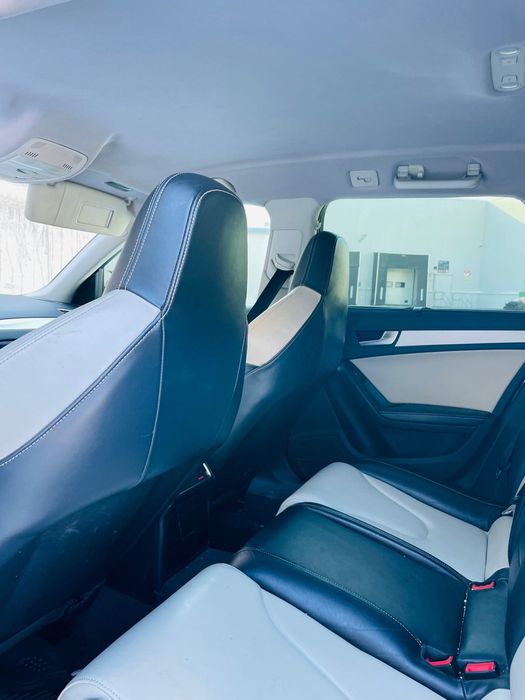 Vand Audi A4 an 2008