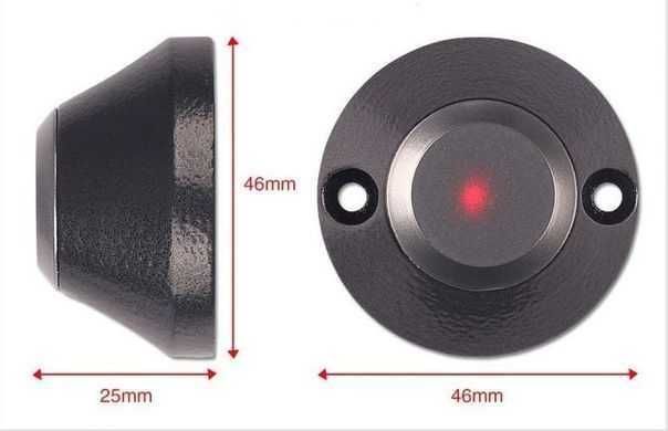 Считыватель проксимити карт или брелков