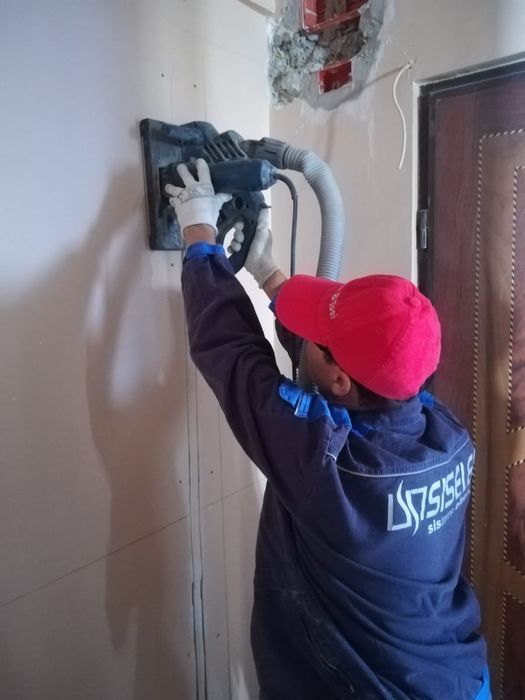 Electrician cu experiență în Constanța și în împrejurimi