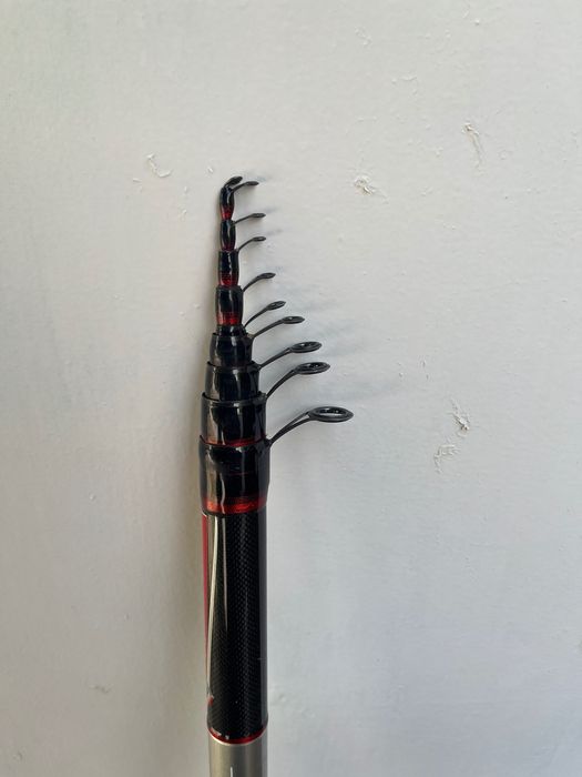 Colmic royal s200 7м 20гр