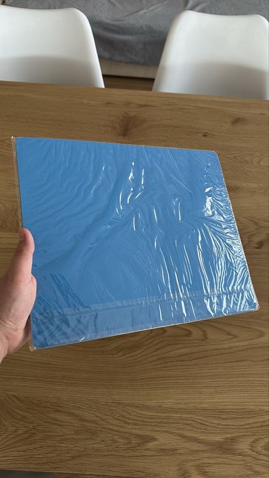 Mousepad gaming Logitech G440 Hard, nou, în folie