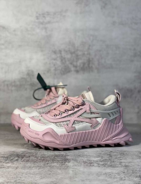Off White Odsy -Toate mărimile
