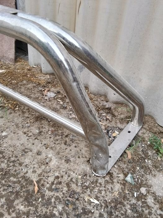 Митсубиси L200 көліктің дугасы сатылады