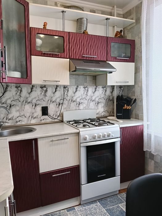 Продам 2-х комнатную квартиру