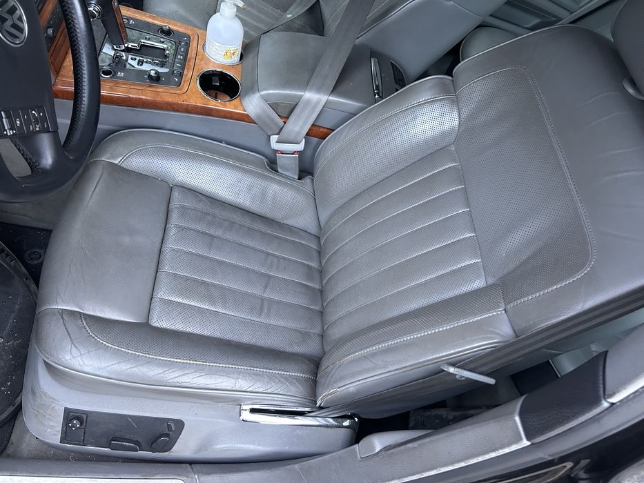 Vw Phaeton на части 3.0 v6 diesel 224 коня