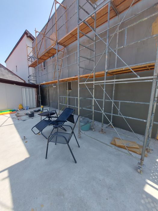 Prestez servici construcții