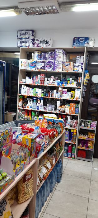 Vând afacere zona Cartier ANL Brâncusi