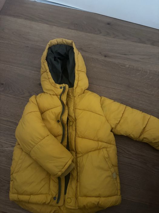 Лот якета Зара, ръст 104 см, цената е за двете