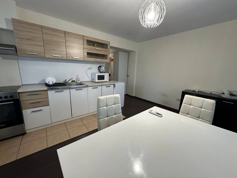 Продава се Двустаен апартамент в с. Равда, Област Бургас - 55 кв.м за 1090 €/кв.м - Снимка #3