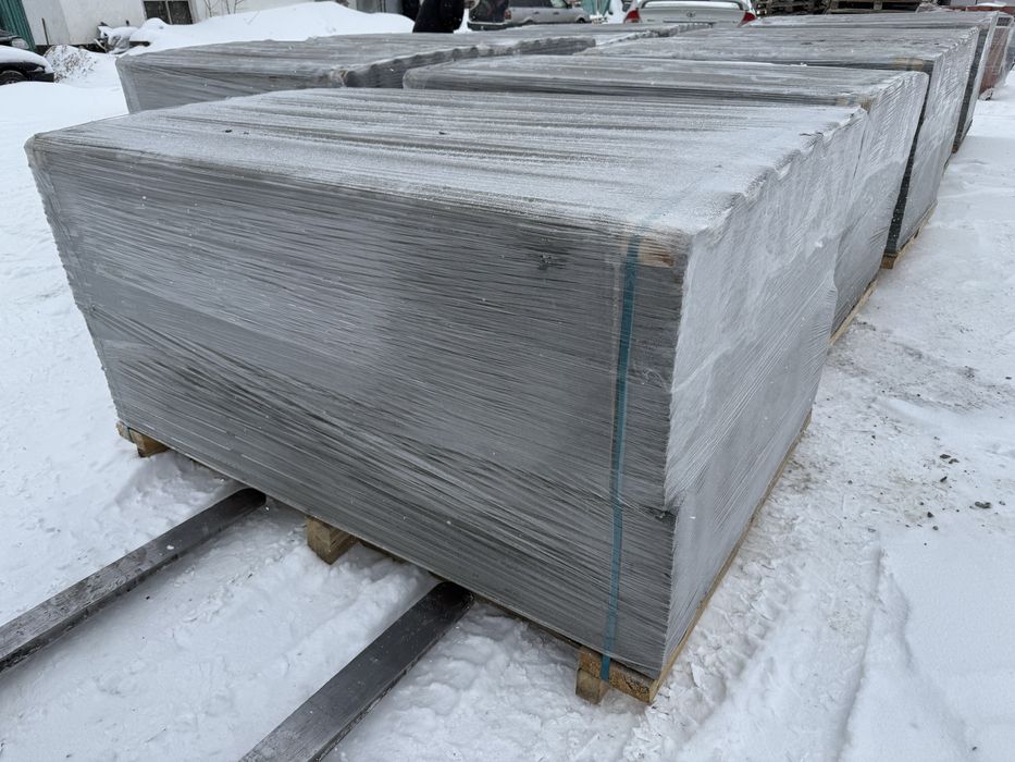 Шифер 8ми волновой