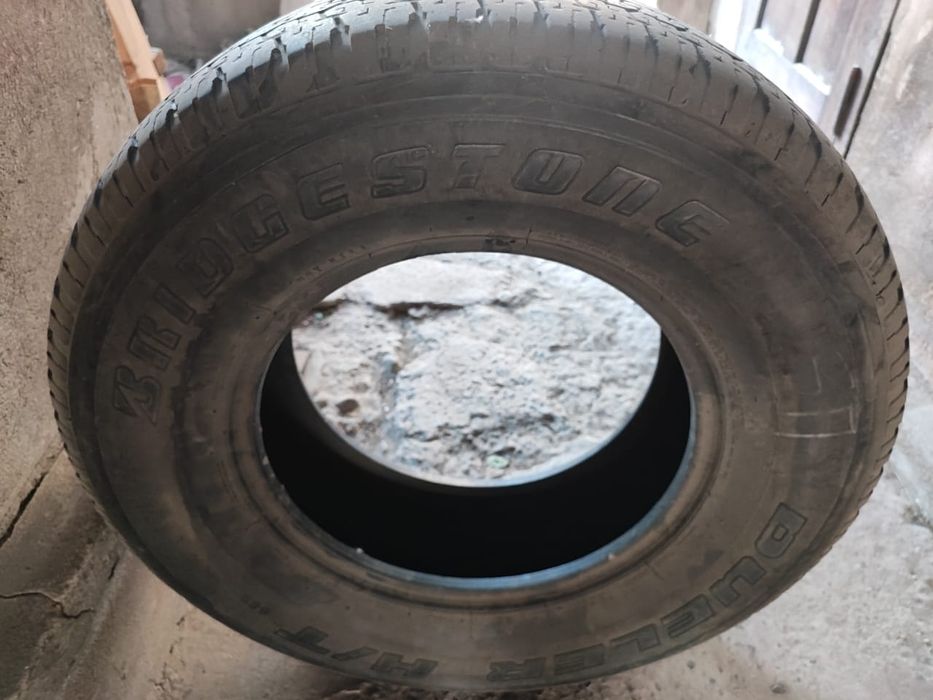 Шины на 16 на запаску