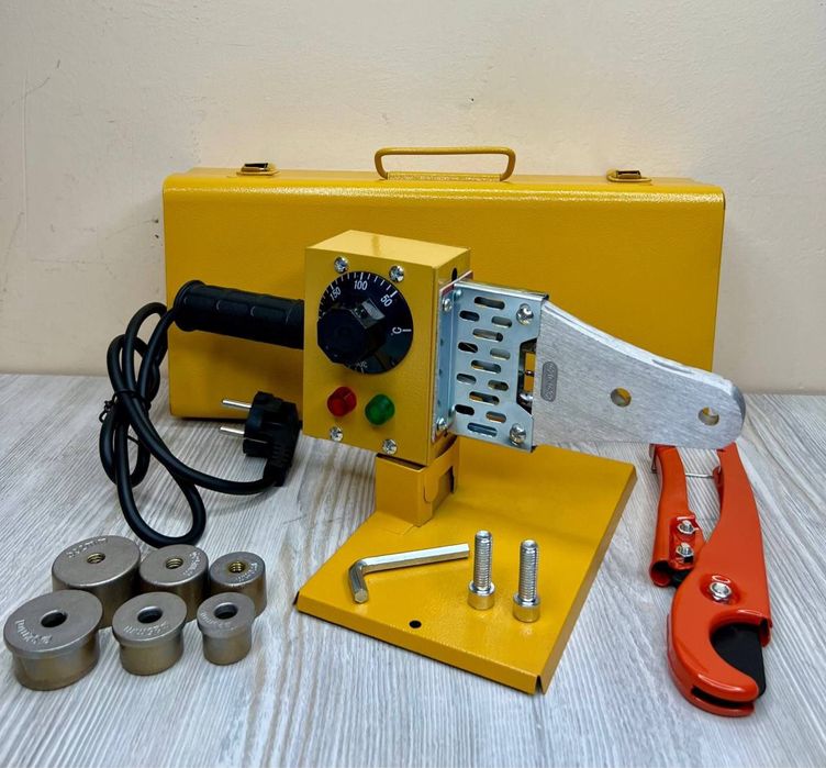 Utyuk dazmol payka plasmassa