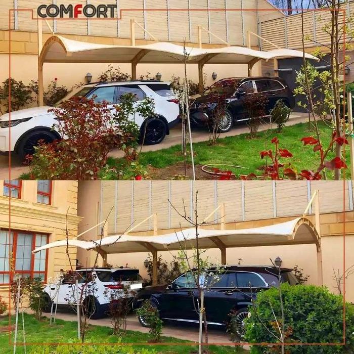 Паркинг. Автопаркинг. Автостаянка.