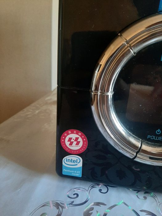 Продам системный блок Haier