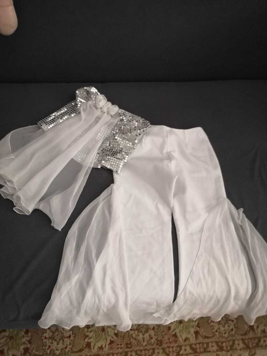 платье для девочки нарядное 3-5 лет