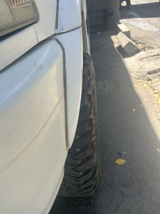 Продам диски с резиной