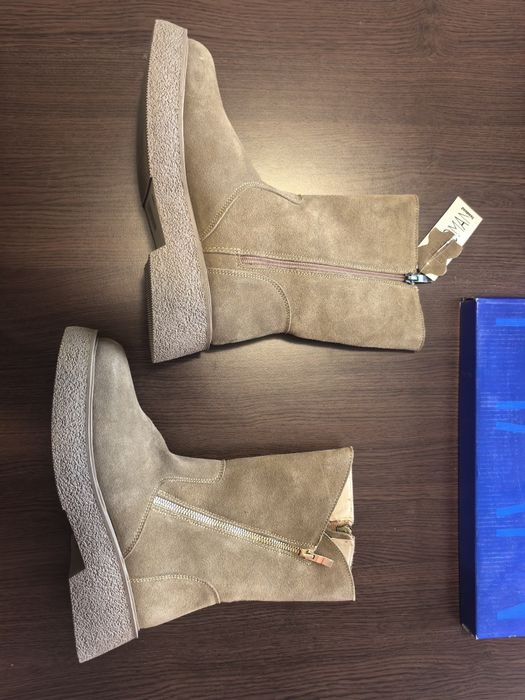 Дамски боти TendenZ