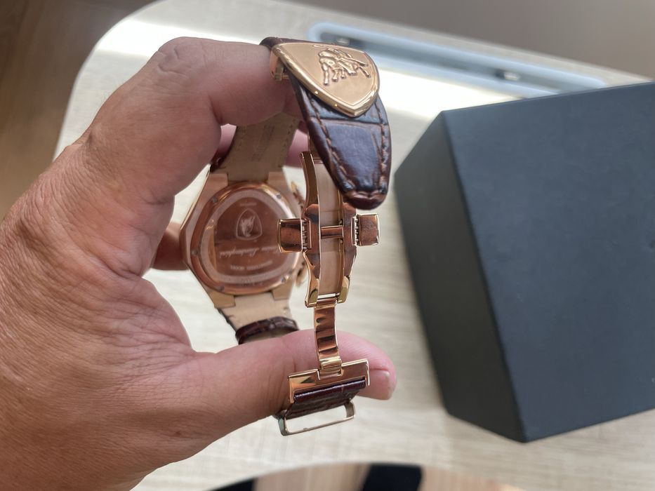 Tonino Laborghini Spyder