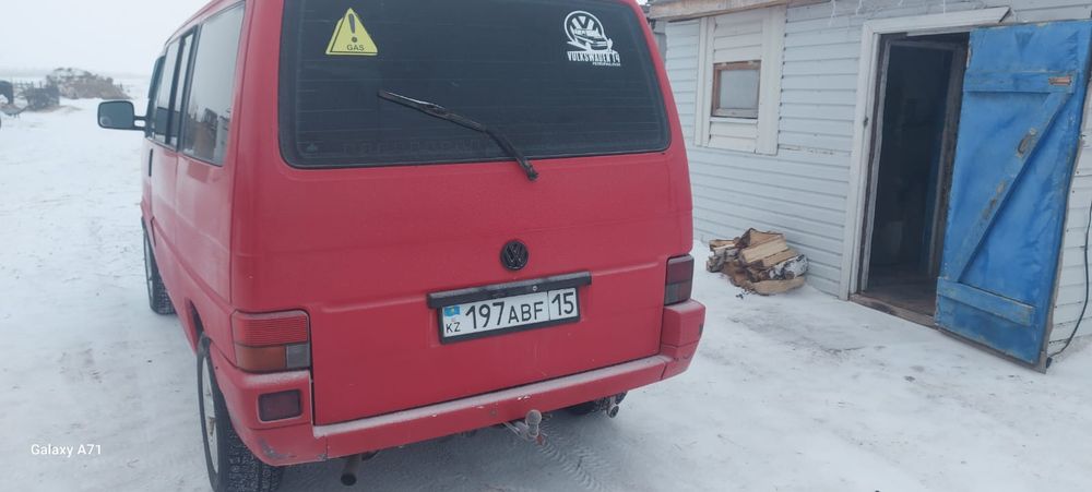 Продам Фольксваген Т4
